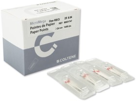 Coltene+Roeko+One+RECI+Paper+Points