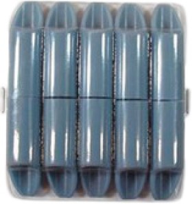 Morita+Rubber+Tip+A+-+Feel+21+10pk