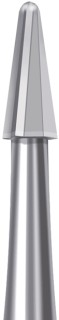 Komet-Fissure-FG-T-Carbide-Bur-with-Cutting-Tip-5pk on sale