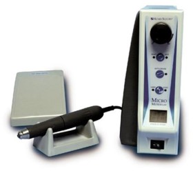 BA+International+Brushless+L50+Lab+Micromotor+With+Handpiece+%26amp%3B+Foot+Control