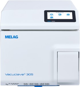 Melag+Vacuclave+305