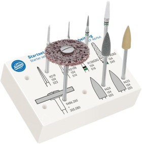 Komet-Splint-7-Pack-Set on sale