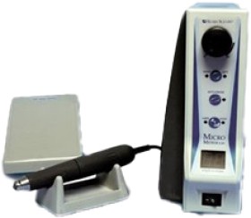 BA+International+Brushless+L50+Lab+Micromotor+with+Handpiece+%26amp%3B+Foot+Control