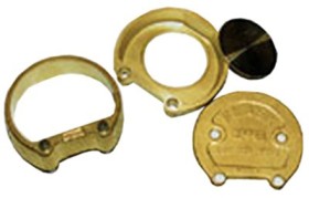 Henry-Schein-Zahn-Flask-Bronze on sale