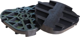 WhipMix-Denar-Hanau-Articulator-Plates on sale