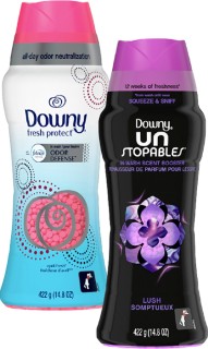 Downy-Laundry-Fragrance-Scent-Booster-422g on sale