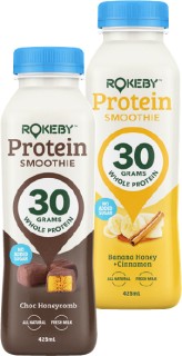 Rokeby+Protein+Smoothie+425ml