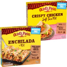 Old+El+Paso+Kit+290-485g