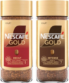 Nescaf%26eacute%3B+Gold+Jars+100g