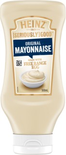 Heinz+Seriously+Good+Squeezy+500ml