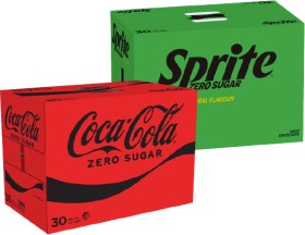 Coca-Cola-330ml-Cans-30Pack on sale