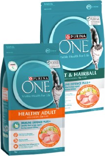 Purina-One-Dry-Cat-Food-14-15kg on sale