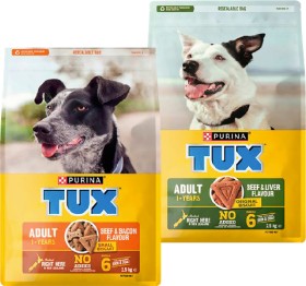 Tux-Adult-Dog-Food-25kg on sale