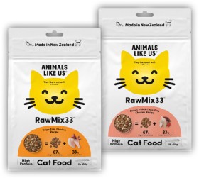 Animals-Like-Us-Dry-Cat-Food-450g on sale