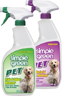Simple+Green+Pet+Odour+Remover+or+Anti-Bacterial+Spray+650ml