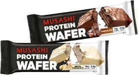 Musashi-Protein-Wafer-Bar-40g on sale