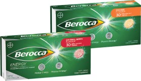 Berocca-Effervescent-30s on sale