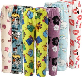 Mens-Womens-Kids-Lounge-Pants on sale
