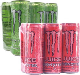 Monster-Energy-355mL-Cans-6-Pack on sale