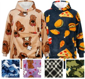 Mens-Womens-Printed-Hoodies on sale