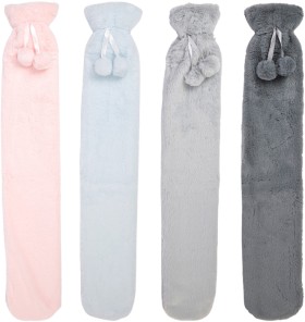 Hot-Water-Bottle-with-Cover-17L on sale