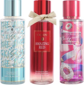 VV+Love+Fragrance+Mist+250ml