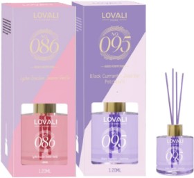 Diffusers-120ml on sale