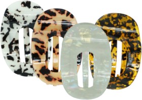 Oval-Claw-Hair-Clip-1-Pack on sale