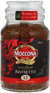 Moccona+Super+Premium+Ristretto+Jar+200g