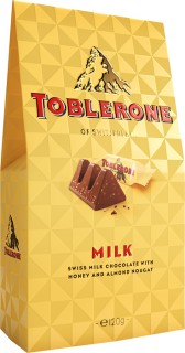 Toblerone+Gift+Pouch+120g
