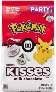 Hersheys-Kisses-Pokmon-Milk-Chocolate-966g on sale