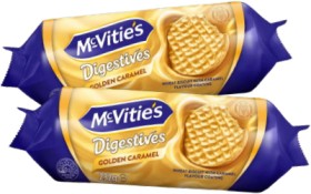 Mcvitie%26rsquo%3Bs+Digestive+Golden+Caramel+232g