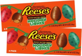 Reeses-Peanut-Butter-Holiday-Lights-Box-4-Pack-136g on sale