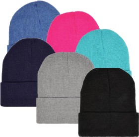 Men%26rsquo%3Bs+or+Women%26rsquo%3Bs+Plain+Beanies