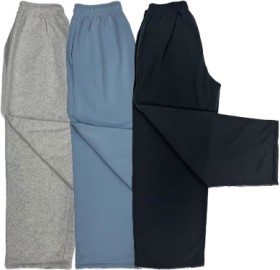 Unisex+Super+Baggy+Fleece+Pants