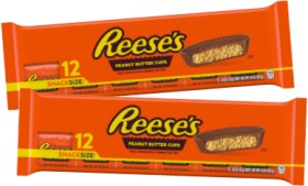 Reese%26rsquo%3Bs+Cup+Snack+Size+187g
