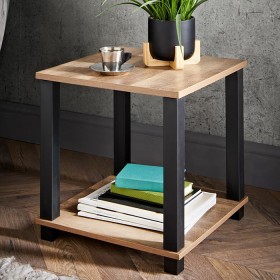 Coberg-2-Tier-Side-Table on sale