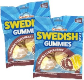 Candy-Cove-Swedish-Style-Gummies-80g on sale
