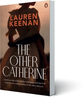 NEW-The-Other-Catherine on sale