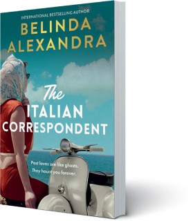 NEW-The-Italian-Correspondent on sale