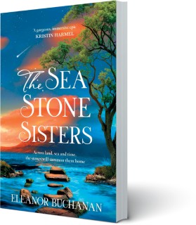 NEW+The+Sea+Stone+Sisters