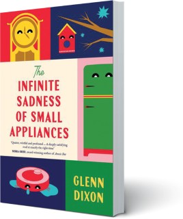 NEW+The+Infinite+Sadness+of+Small+Appliances