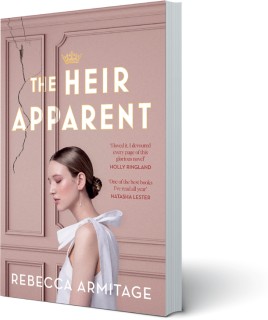The-Heir-Apparent on sale