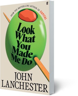 Look-What-You-Made-Me-Do on sale