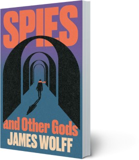 Spies+and+Other+Gods