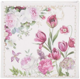 Tulips-Note-Pad on sale