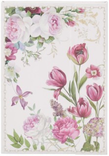 Tulips-Shopping-List-Note-Pad on sale