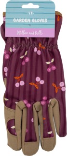 Willow-Belle-Gardening-Gloves on sale