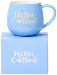 Hello+Coffee+Mug