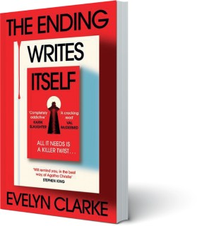 The-Ending-Writes-Itself on sale